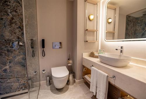 Gloria Golf Resort Hotel - GARDEN ROOM - 235426