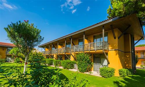 Gloria Golf Resort Hotel - GARDEN ROOM - 61813