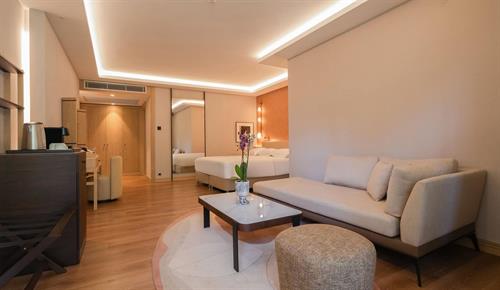 Gloria Golf Resort Hotel - Junior Suite - 235401