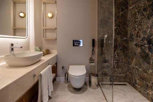 Gloria Golf Resort Hotel - Junior Suite - 235402