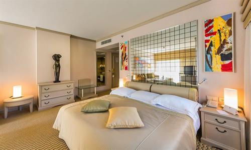 Gloria Golf Resort Hotel - Junior Suite - 61794