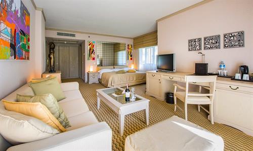 Gloria Golf Resort Hotel - Junior Suite - 61795