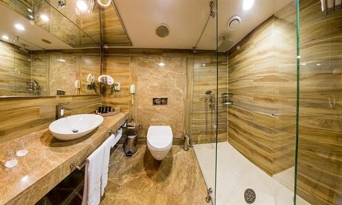 Gloria Golf Resort Hotel - Junior Suite - 61796