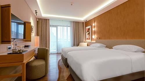 Gloria Golf Resort Hotel - KING SUITE - 235395