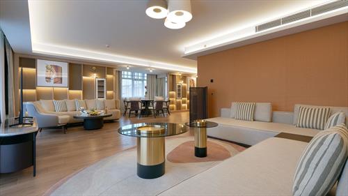 Gloria Golf Resort Hotel - KING SUITE - 235397