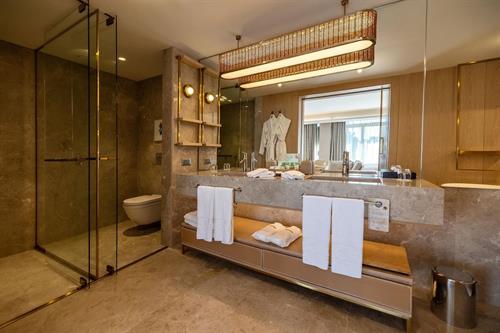 Gloria Golf Resort Hotel - KING SUITE - 235399