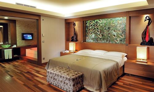 Gloria Golf Resort Hotel - KING SUITE - 61790