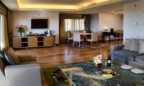 Gloria Golf Resort Hotel - KING SUITE - 61791