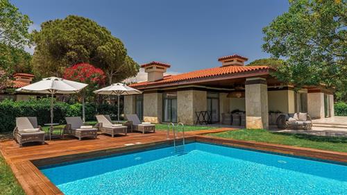 Gloria Golf Resort Hotel - OWNER VILLA - 235413