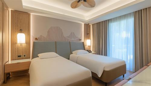 Gloria Golf Resort Hotel - OWNER VILLA - 235415