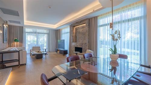 Gloria Golf Resort Hotel - OWNER VILLA - 235416