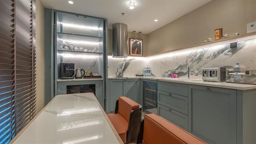 Gloria Golf Resort Hotel - OWNER VILLA - 235417