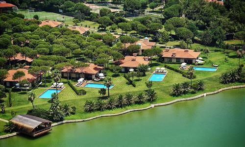Gloria Golf Resort Hotel - OWNER VILLA - 61805