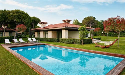 Gloria Golf Resort Hotel - OWNER VILLA - 61806