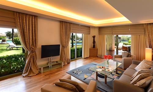 Gloria Golf Resort Hotel - OWNER VILLA - 61807