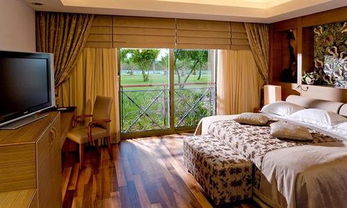 Gloria Golf Resort Hotel - OWNER VILLA - 61808