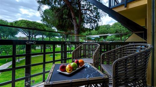 Gloria Golf Resort Hotel - STANDARD MAIN BUILDING - 235431