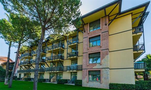 Gloria Golf Resort Hotel - STANDARD MAIN BUILDING - 61816