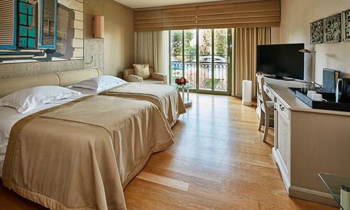 Gloria Golf Resort Hotel - STANDARD MAIN BUILDING - 61818