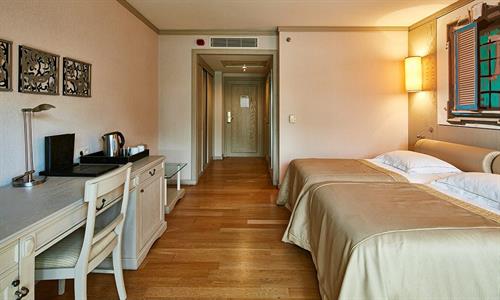 Gloria Golf Resort Hotel - STANDARD MAIN BUILDING - 61819