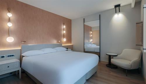 Gloria Golf Resort Hotel - SUITE - 235432