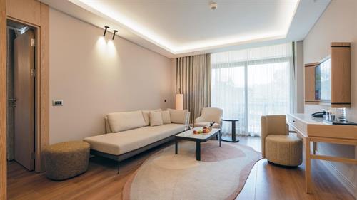 Gloria Golf Resort Hotel - SUITE - 235434