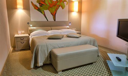 Gloria Golf Resort Hotel - SUITE - 61821