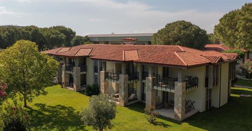 Gloria Golf Resort Hotel - VILLA - 235403