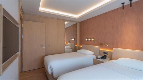 Gloria Golf Resort Hotel - VILLA - 235404