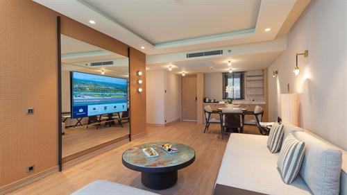 Gloria Golf Resort Hotel - VILLA - 235405