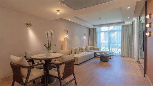 Gloria Golf Resort Hotel - VILLA - 235406