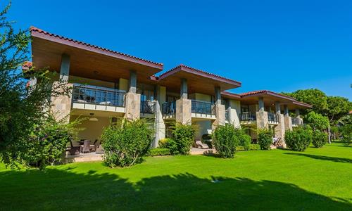 Gloria Golf Resort Hotel - VILLA - 61797