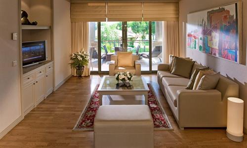 Gloria Golf Resort Hotel - VILLA - 61798