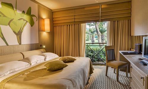 Gloria Golf Resort Hotel - VILLA - 61799