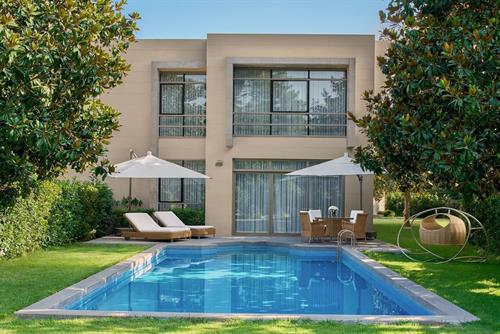 Gloria Serenity Resort Hotel - DELUXE VILLA - 235052