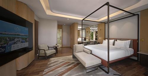 Gloria Serenity Resort Hotel - DELUXE VILLA - 235053