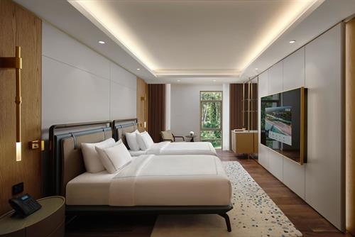 Gloria Serenity Resort Hotel - DELUXE VILLA - 235054