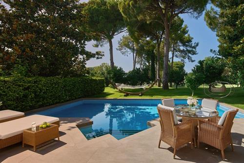 Gloria Serenity Resort Hotel - DELUXE VILLA - 235056