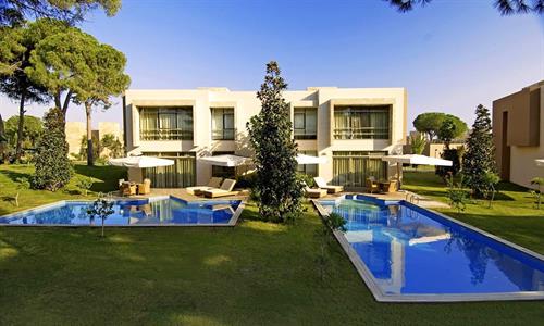 Gloria Serenity Resort Hotel - DELUXE VILLA - 61830