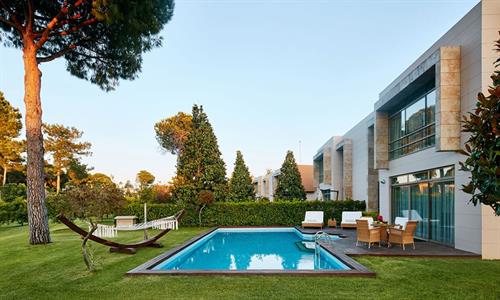 Gloria Serenity Resort Hotel - DELUXE VILLA - 61831