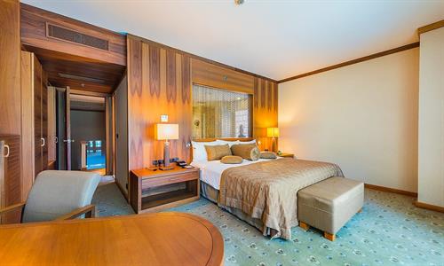 Gloria Serenity Resort Hotel - DELUXE VILLA - 61832