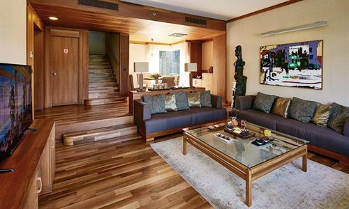 Gloria Serenity Resort Hotel - DELUXE VILLA - 61833