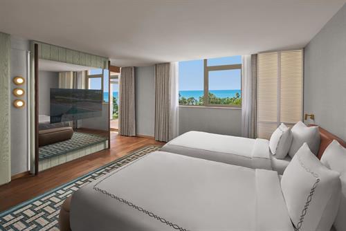 Gloria Serenity Resort Hotel - KING SUITE - 235043