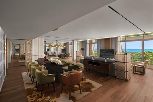 Gloria Serenity Resort Hotel - KING SUITE - 235044