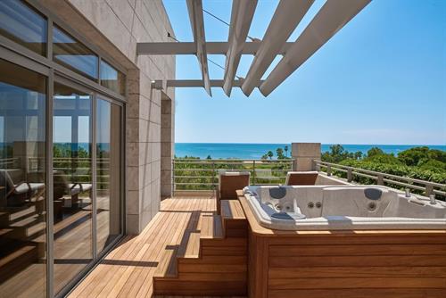 Gloria Serenity Resort Hotel - KING SUITE - 235045