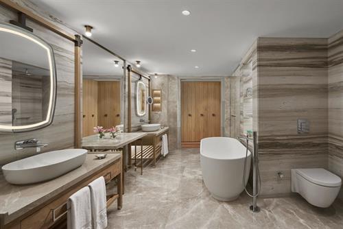 Gloria Serenity Resort Hotel - KING SUITE - 235046