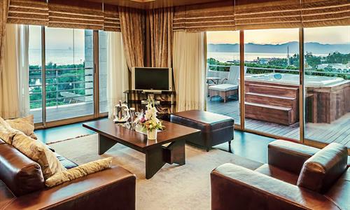 Gloria Serenity Resort Hotel - KING SUITE - 61822