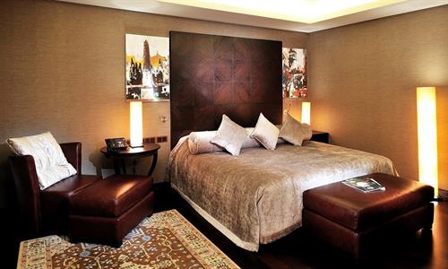 Gloria Serenity Resort Hotel - KING SUITE - 61823