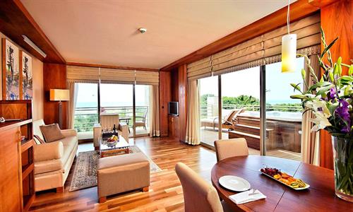 Gloria Serenity Resort Hotel - KING SUITE - 61824