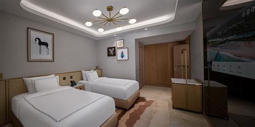 Gloria Serenity Resort Hotel - POOL VILLA - 235086